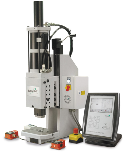 Schmidt Technology Product