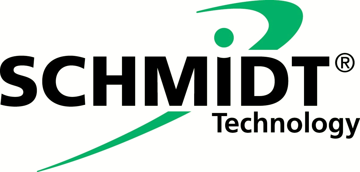 Schmidt Technology logo
