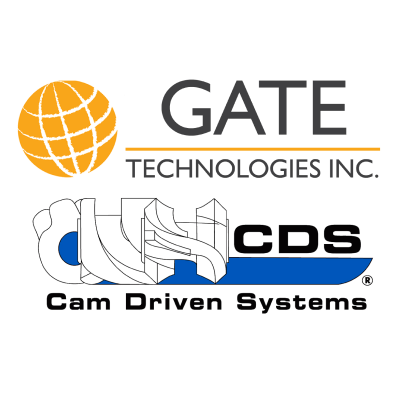 CDS logo